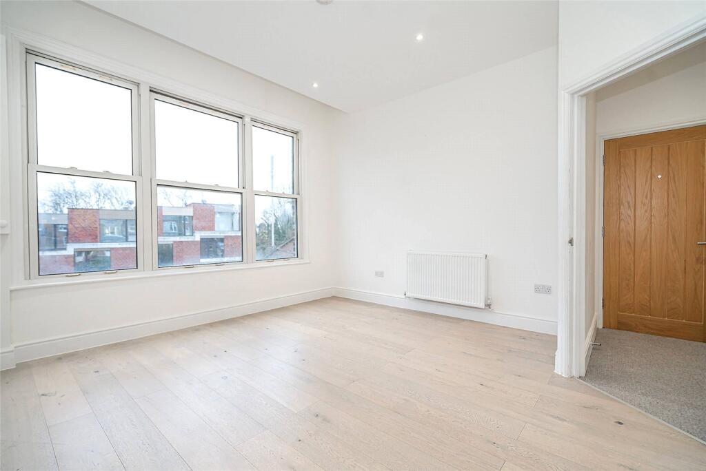 Apartment in London, Muswell Hill - View 4