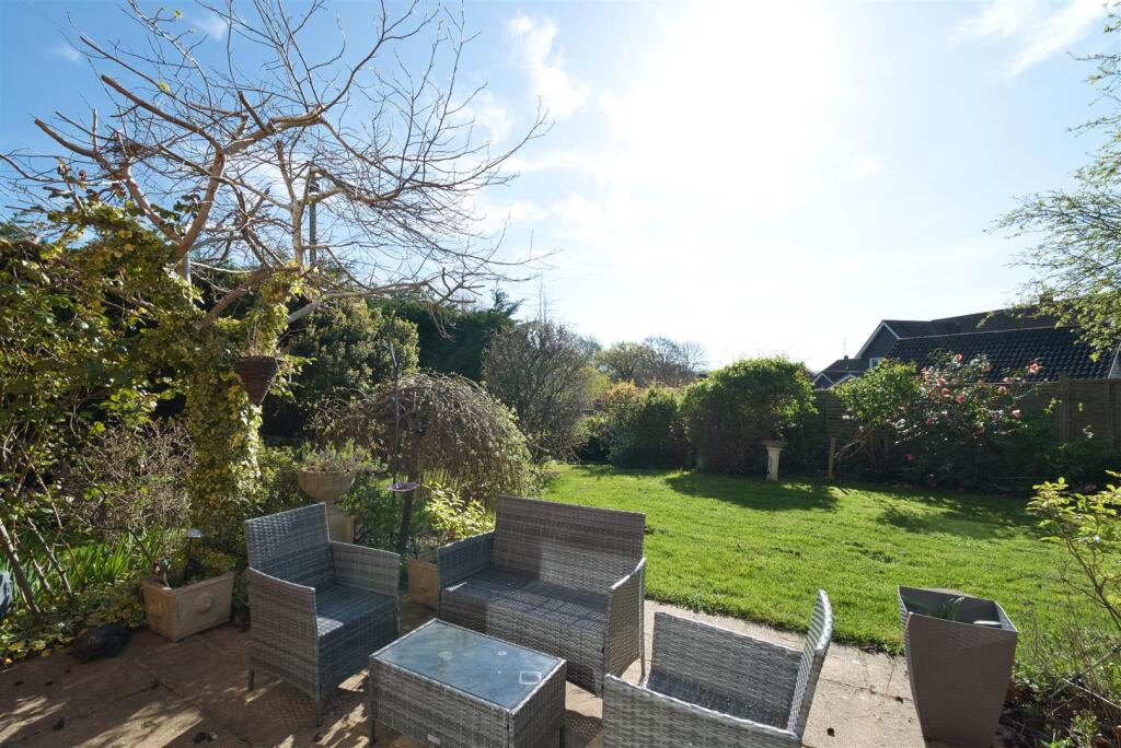 Farlers End, Nailsea photo 4
