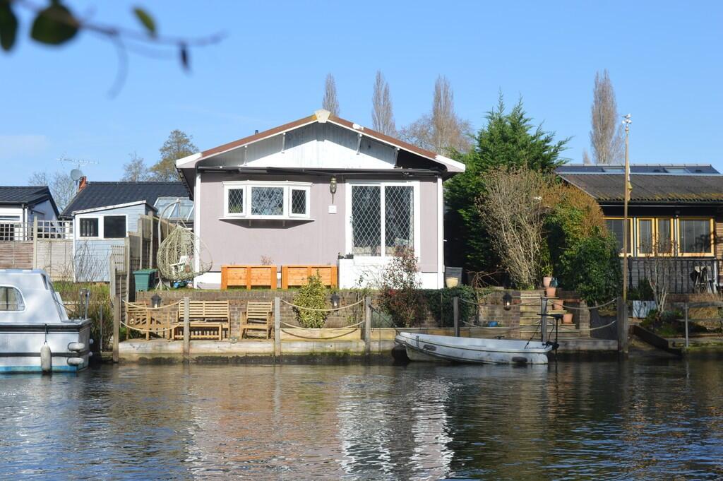 Main image of property: Thames Street, Hampton, Middlesex, TW12
