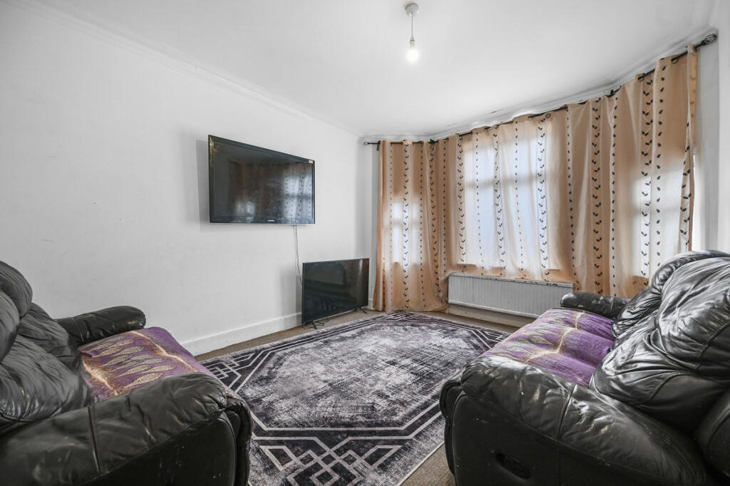 House in London, Harlesden