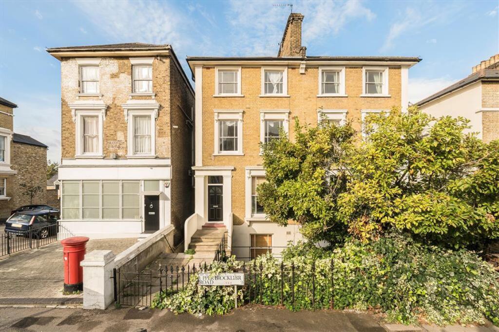 Main image of property: Upper Brockley Road, Brockley