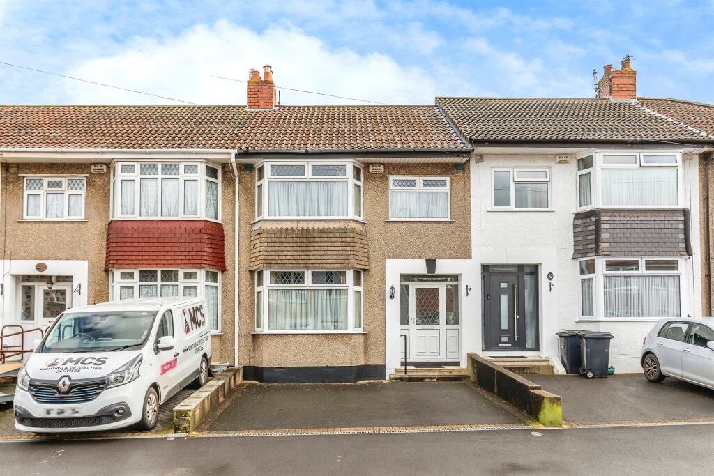 Main image of property: Swiss Drive, Ashton Vale, Bristol