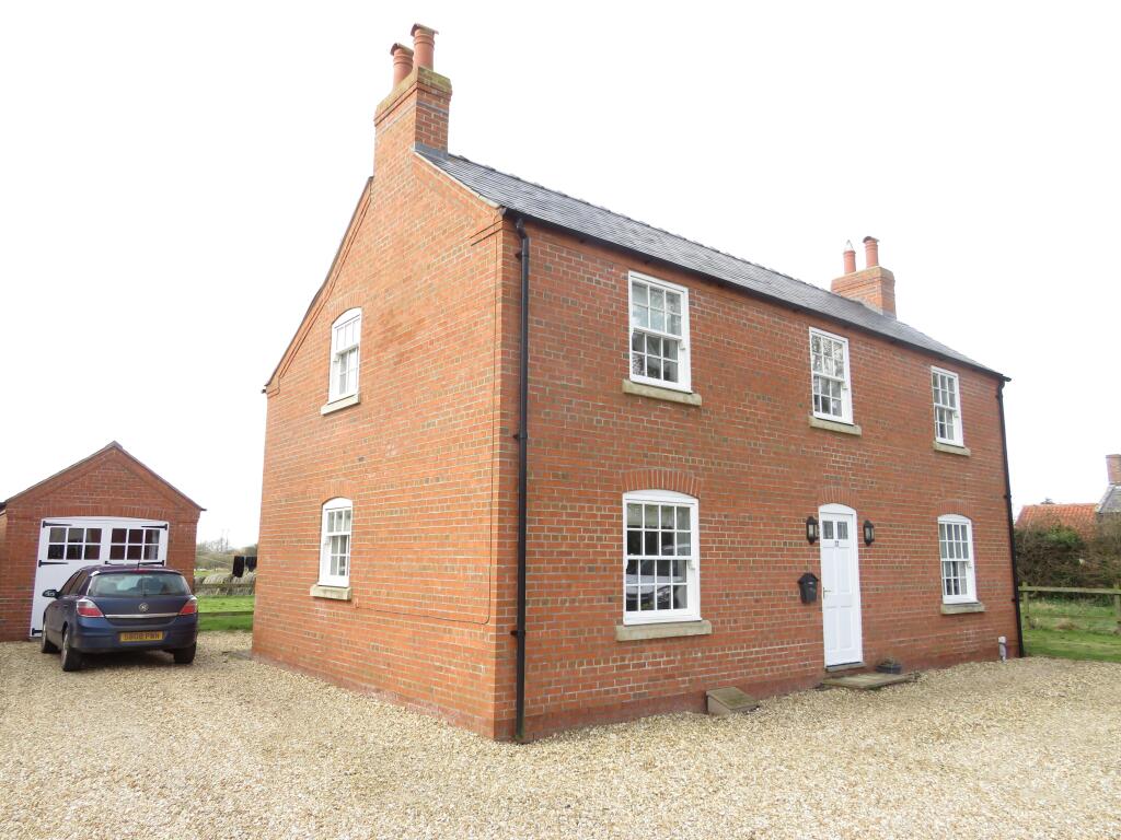 Main image of property: Mill Lane, WOODHALL SPA