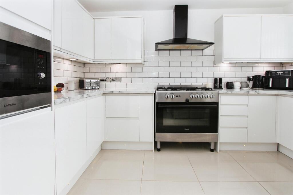 Main image of property: Leaholme Gardens, Whitchurch, Bristol