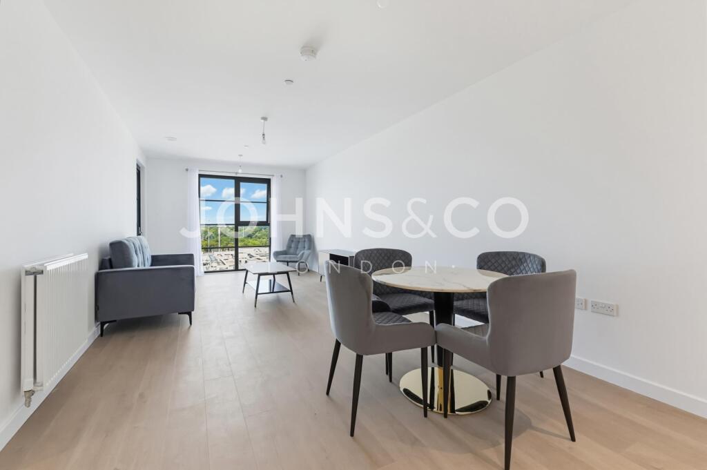 Main image of property: Sterling Place, New Malden, London, KT3