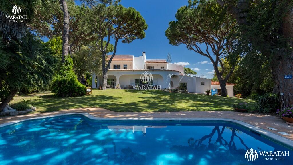 Main image of property: Vale do Lobo, Algarve