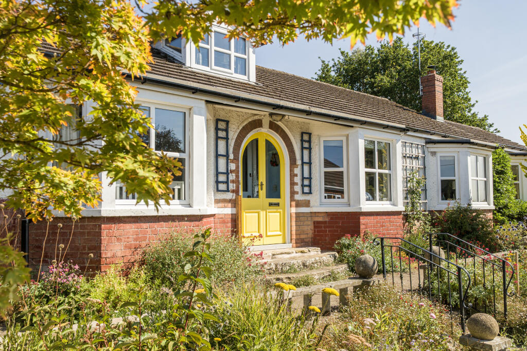 House in Clive, Yorton - View 3