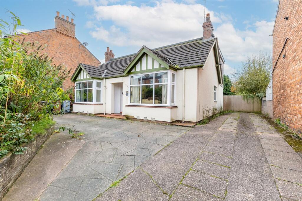 Main image of property: London Road, Nantwich, CW5