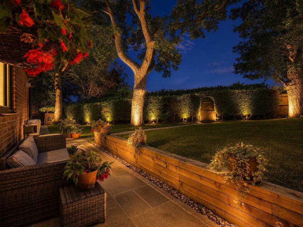 House in Marlow, Buckinghamshire - View 4
