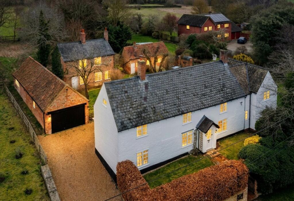 Main image of property: High Street, Lower Dean, Huntingdon, PE28