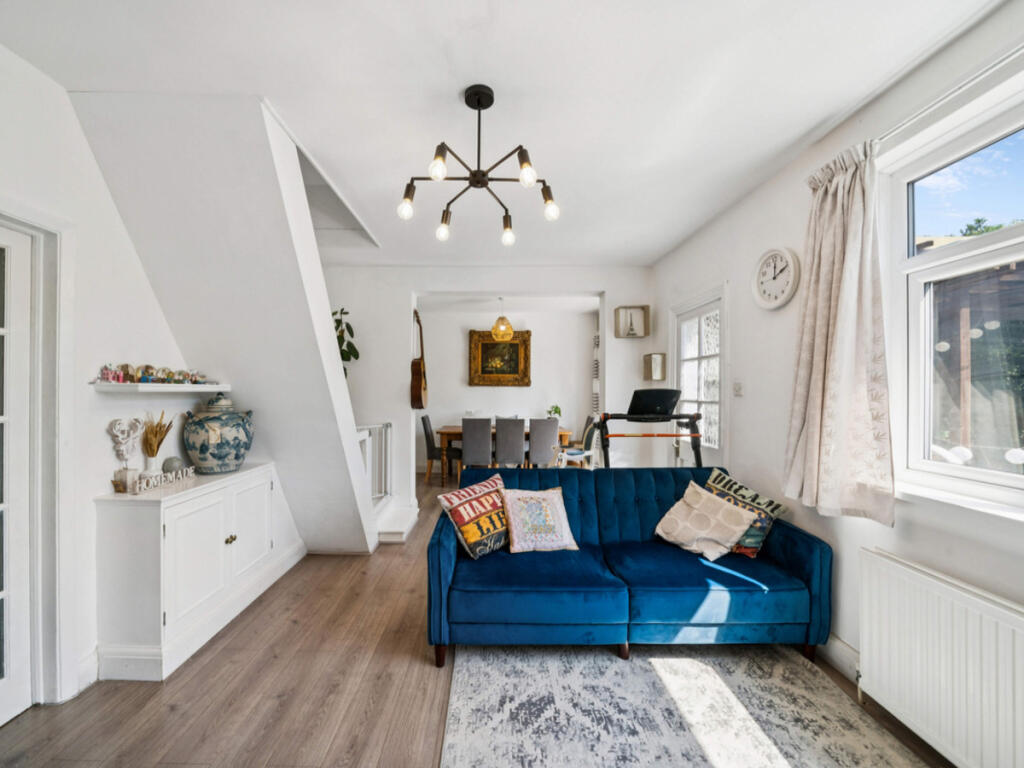 Main image of property: Allenby Road, London, UB1