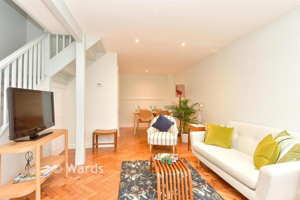 Main image of property: Ethelbert Road, Faversham, Kent