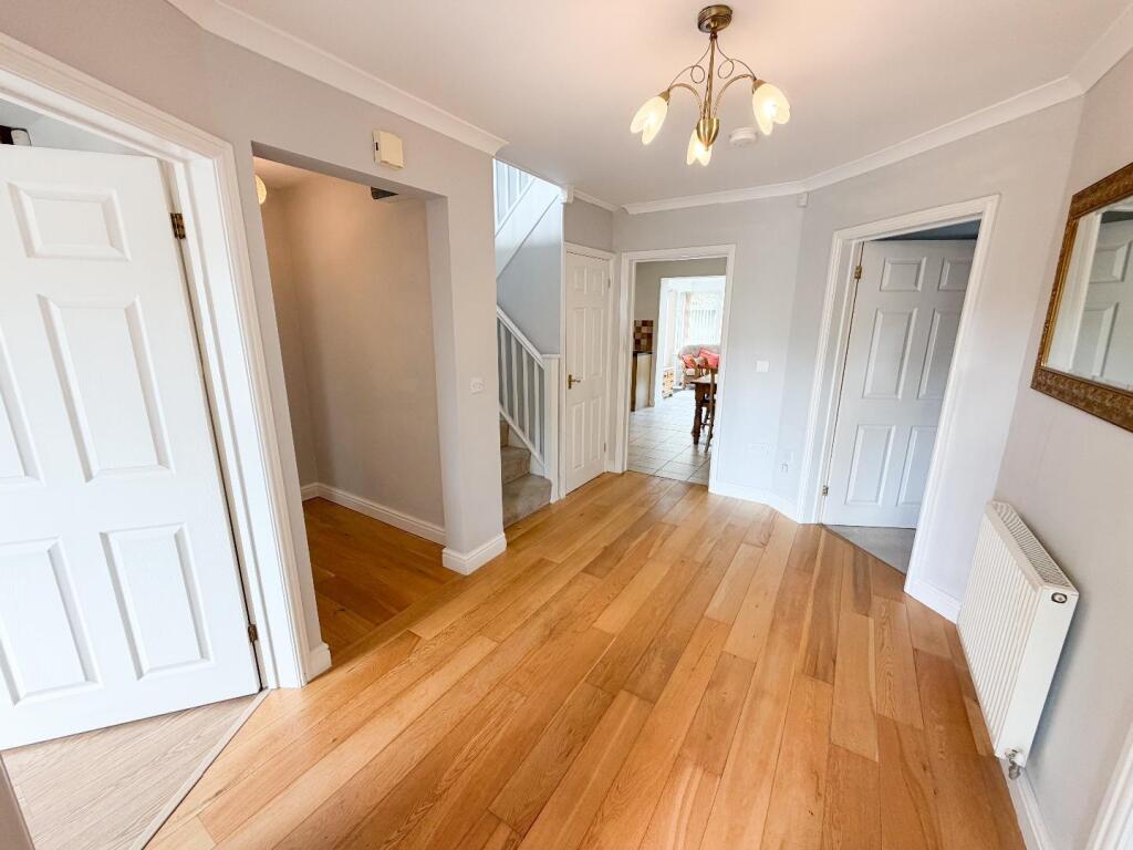 House in Cardiff - View 2