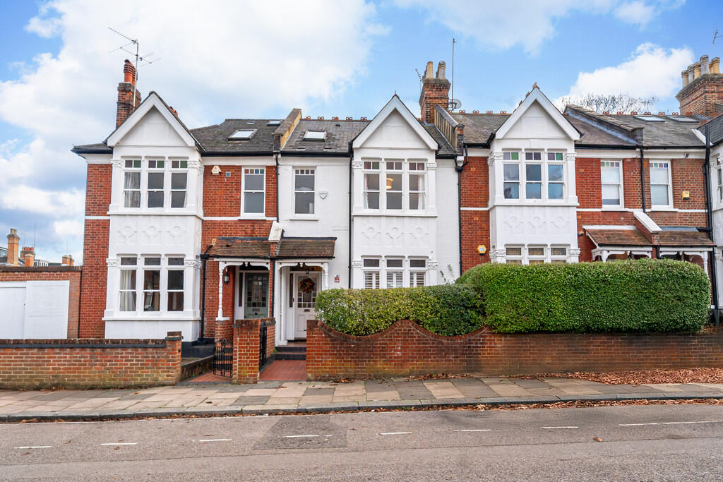 Glasslyn Road, Crouch End N8 photo 4
