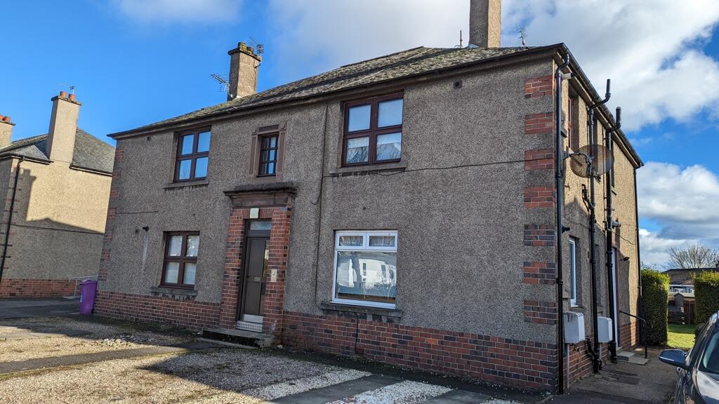 Main image of property: Panmure Street, Dundee, DD5