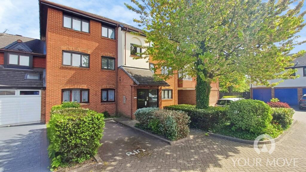 Main image of property: Trinity Road, Gravesend, Kent, DA12