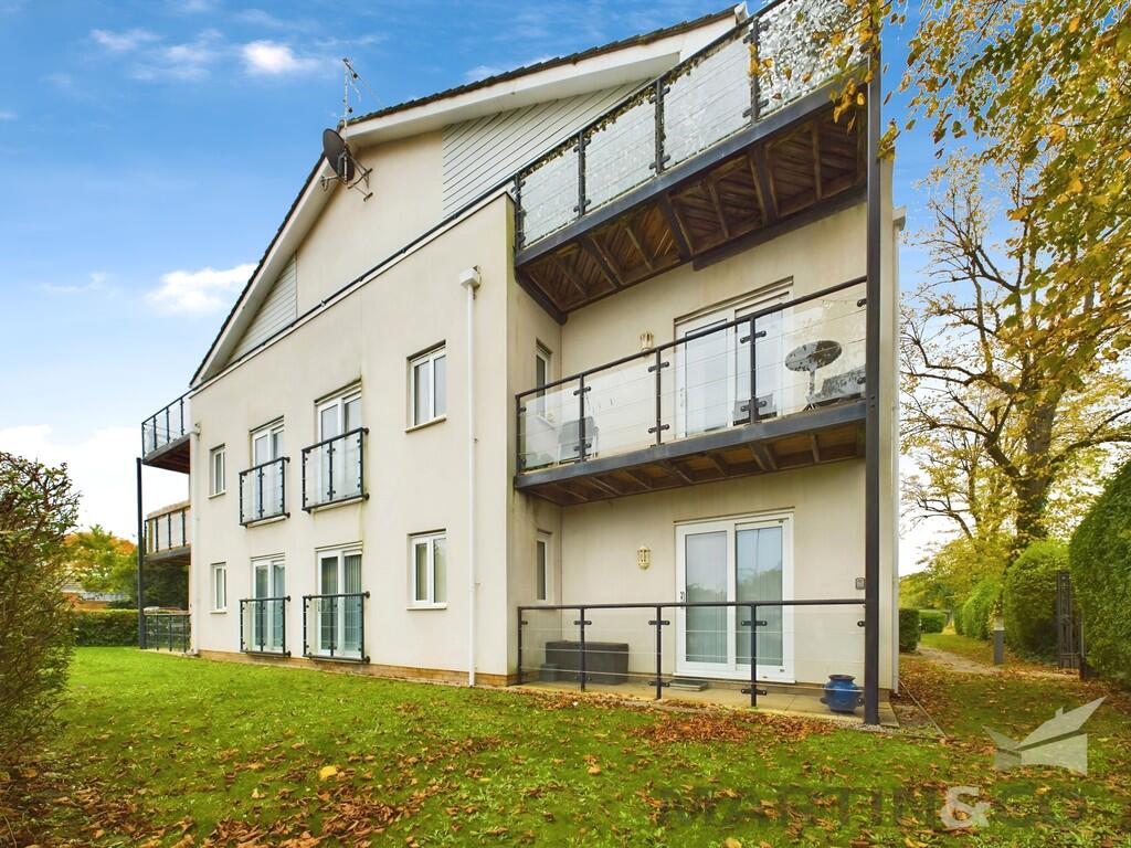 Main image of property: Dickens House, Gisors Road, Portsmouth