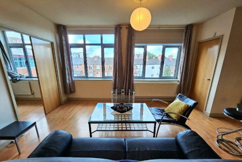 Apartment in Nottingham - View 5