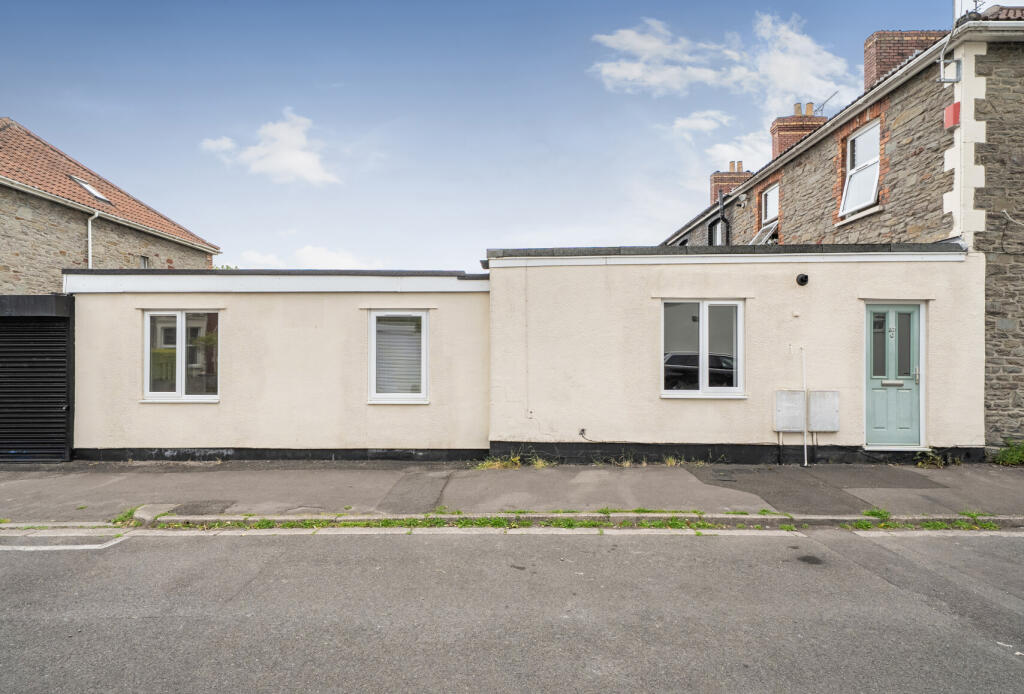 Main image of property: North Street, Downend, Bristol, South Gloucestershire, BS16