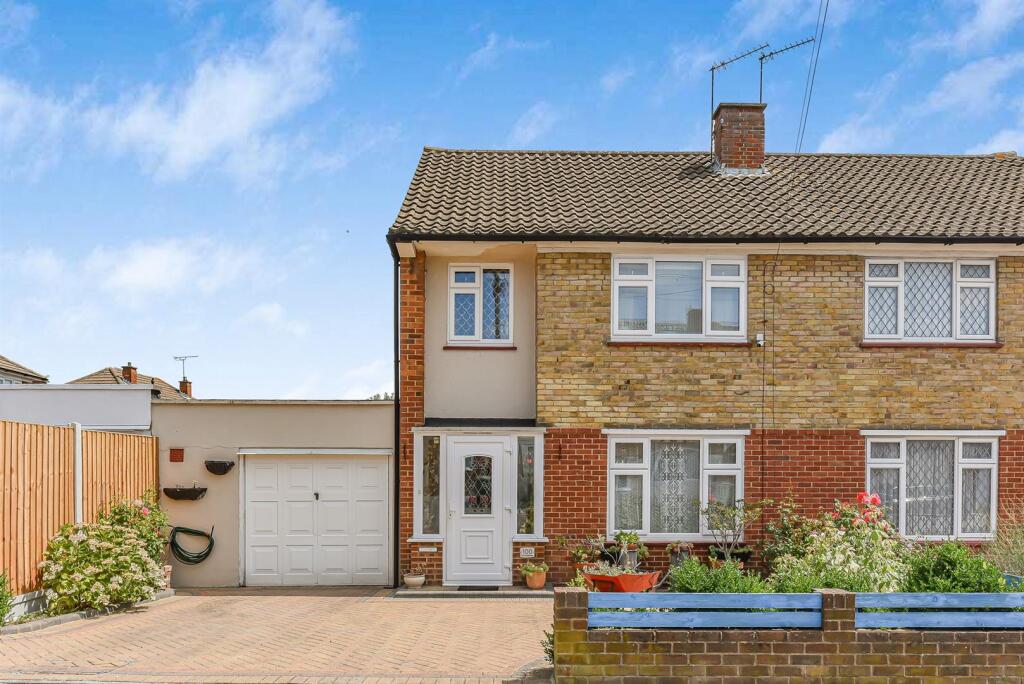 Main image of property: The Bramblings, Highams Park