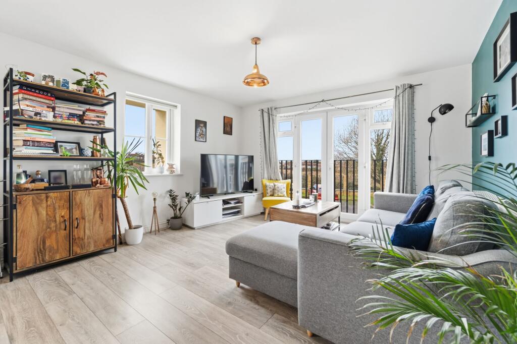 Main image of property: Bishopsford Road, Morden, SM4