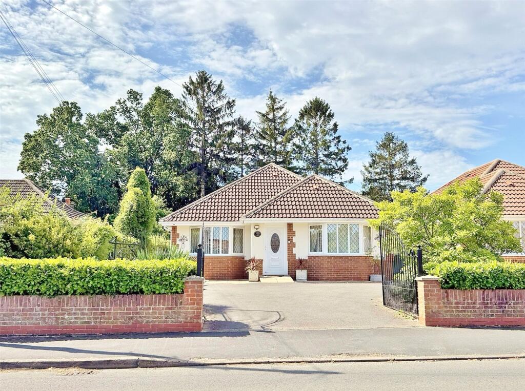 Main image of property: Lake Road, Verwood, Dorset, BH31