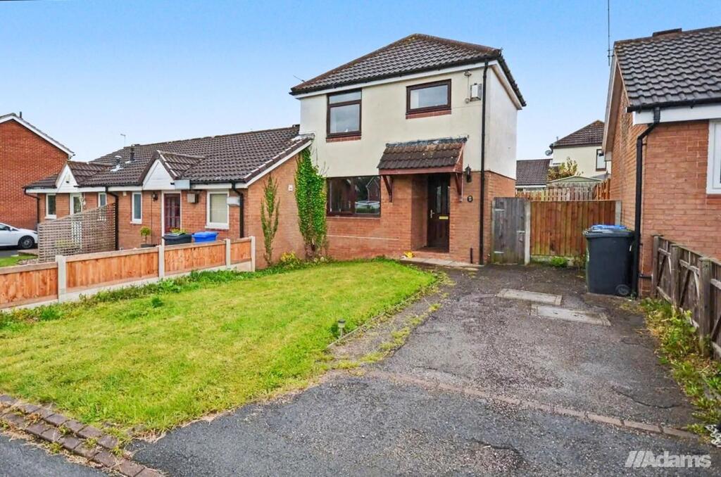 Main image of property: Littlebourne, Murdishaw, Runcorn