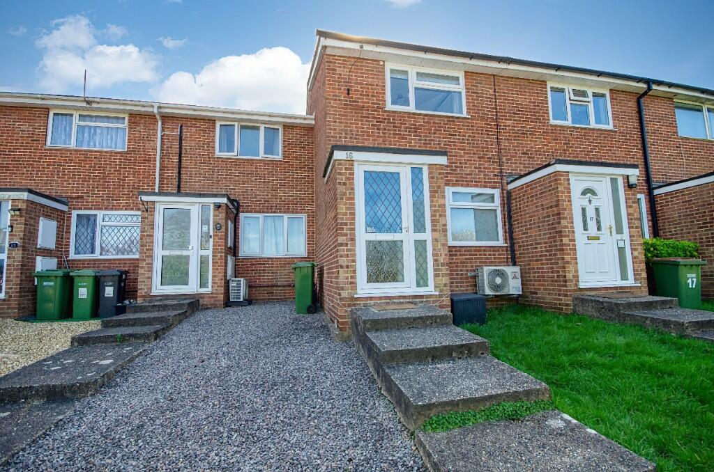 Main image of property: Woodlea Gardens, West End, Hampshire, SO30