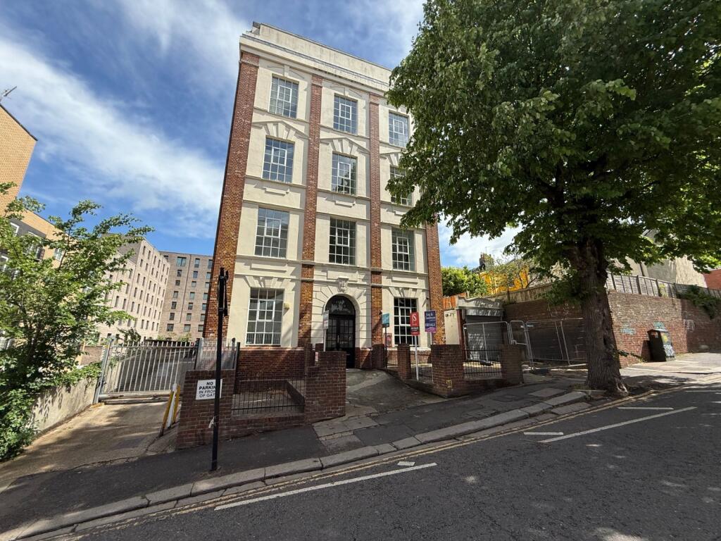Main image of property: Coombe Road, Brighton, BN2