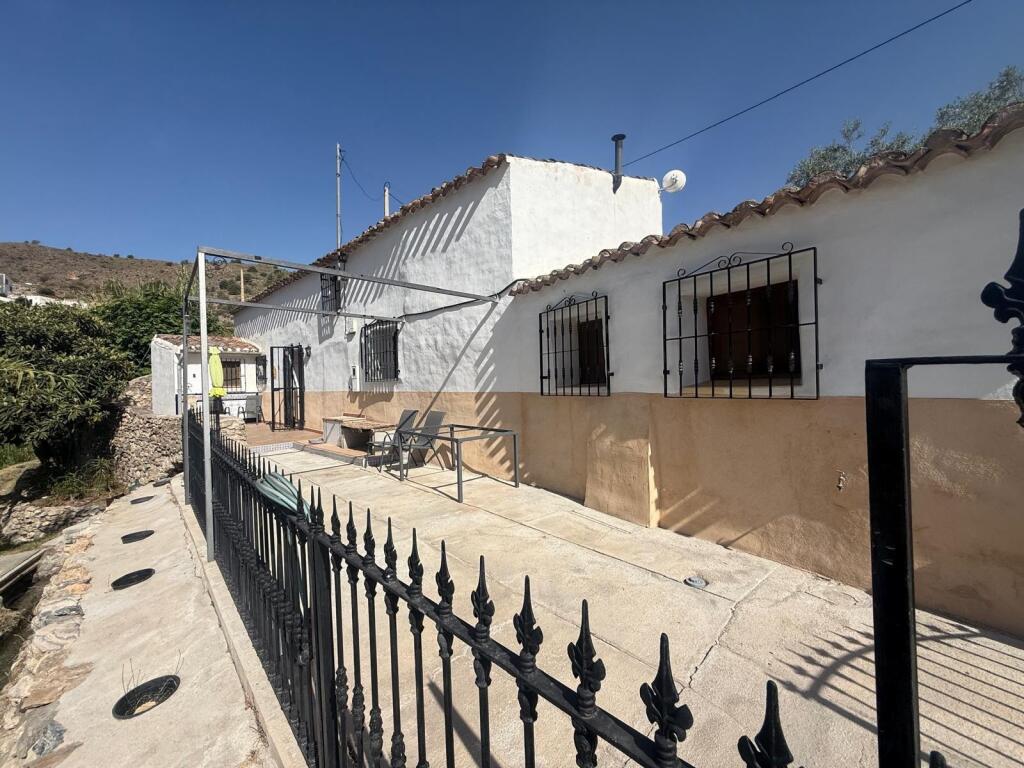 Main image of property: Andalucia, Almería, Oria