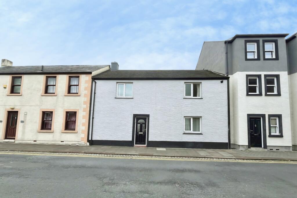 Main image of property: Water Street, Wigton, Cumbria, CA7