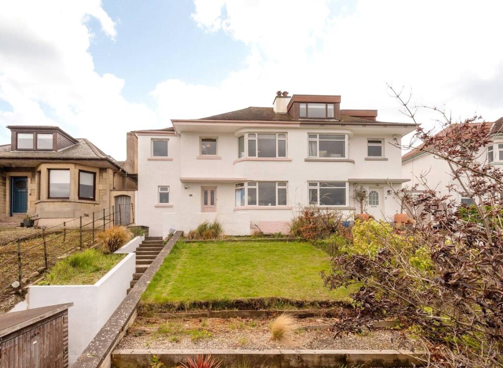 Main image of property: Seaview Crescent, Portobello, Edinburgh, EH15