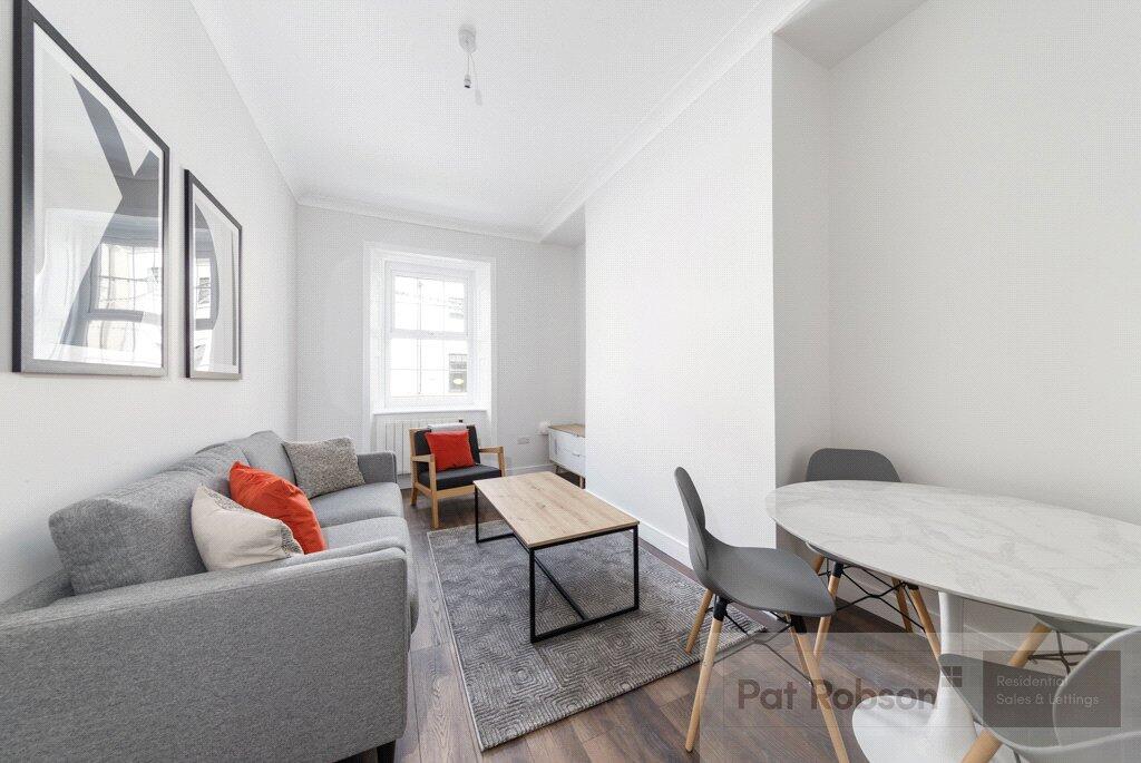 Main image of property: Ridley Place, Newcastle upon Tyne, Tyne and Wear, NE1