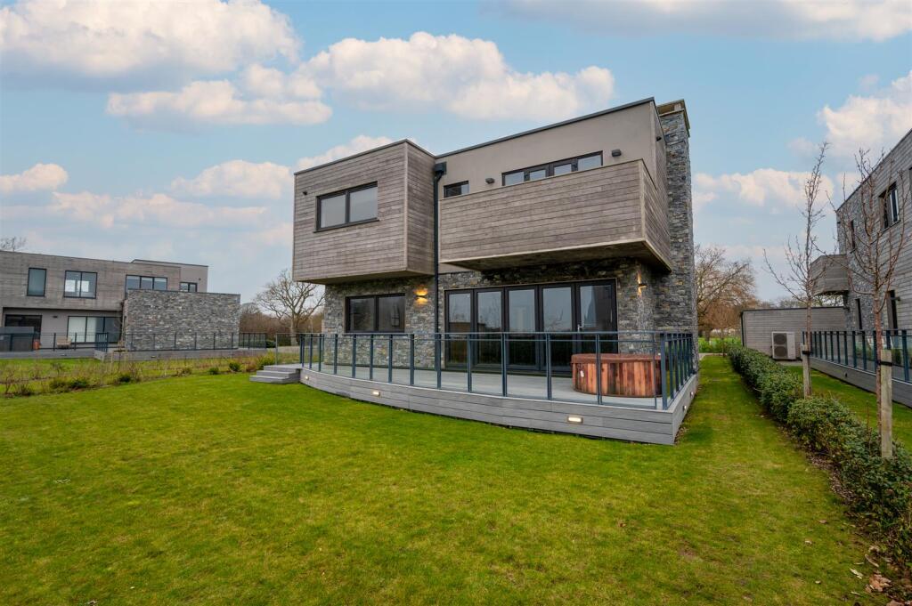 Main image of property: Copse Lane, Hayling Island