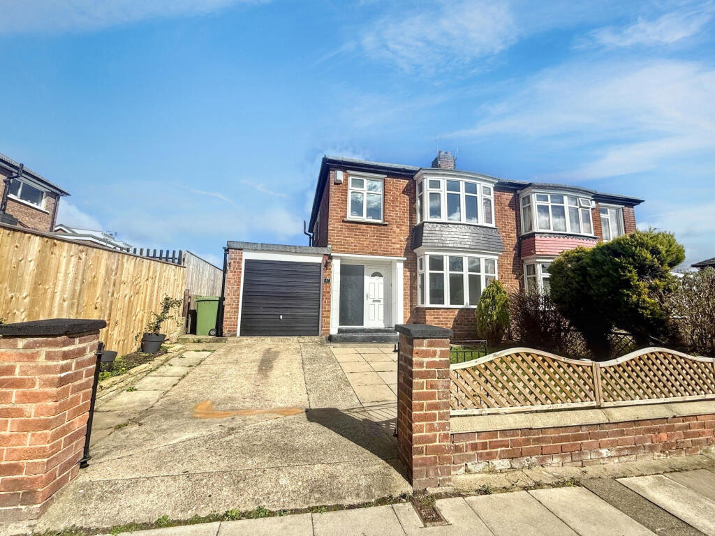 Main image of property: Lealholme Grove, Fairfield, Stockton-on-Tees, Durham, TS19 7BE