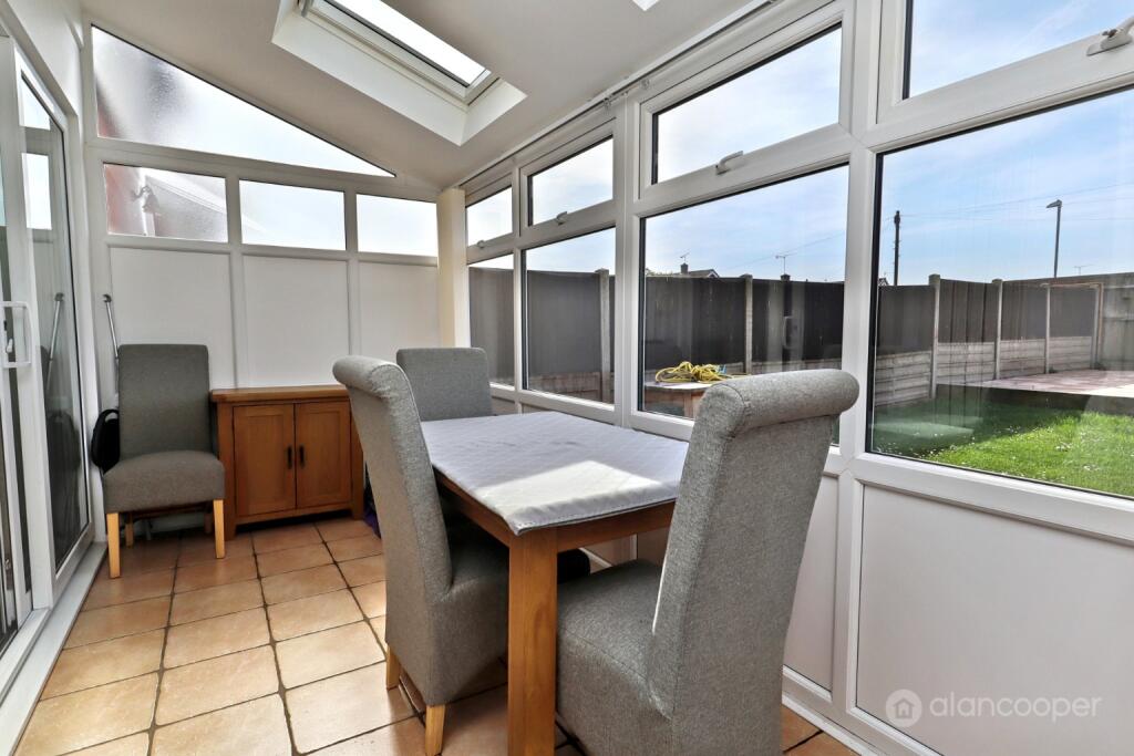 House in North Warwickshire, Chapel End, Hartshill - More