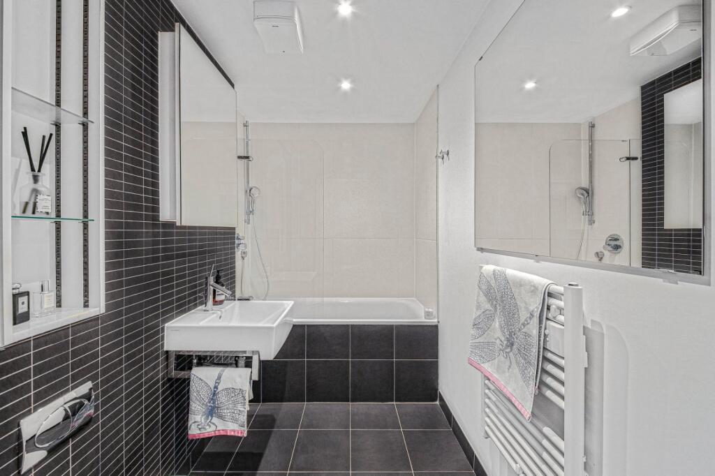 Radius Apartments, Omega Place, N1 - View 5