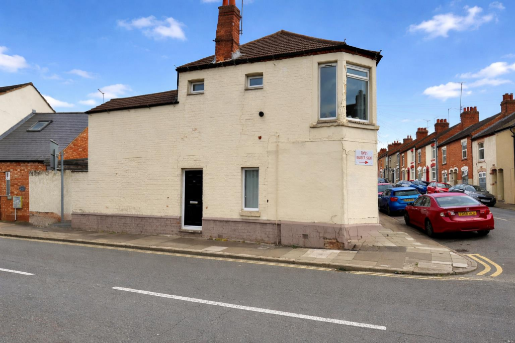 Main image of property: Gordon Street, Semilong, Northampton NN2