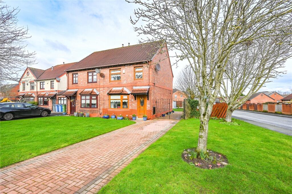 Main image of property: Midhurst Road, Liverpool, Merseyside, L12