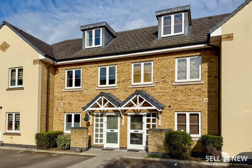 Main image of property: **LOCATION, LOCATION** Moorlands Close, SG8