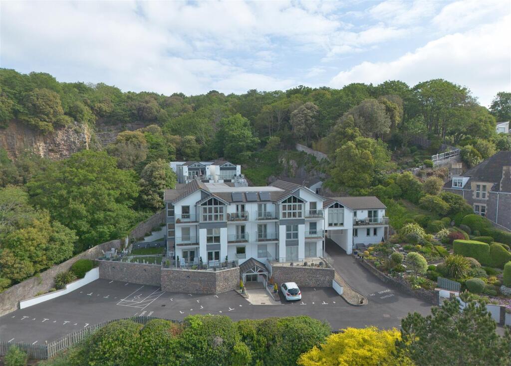 Main image of property: The View, Weston-Super-Mare