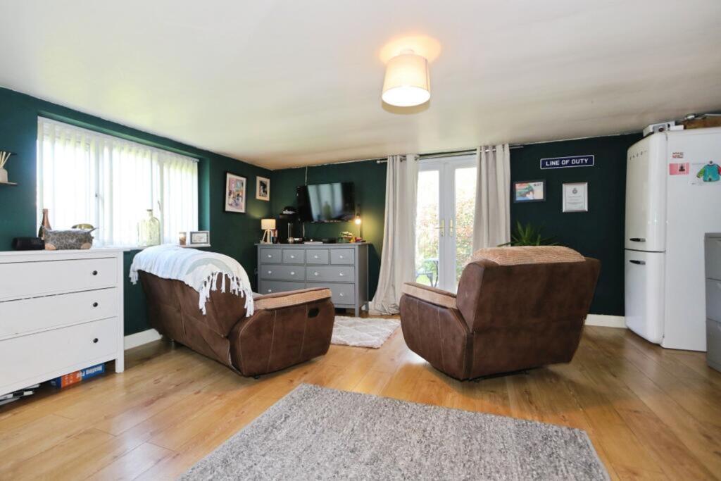 House in Derby - More