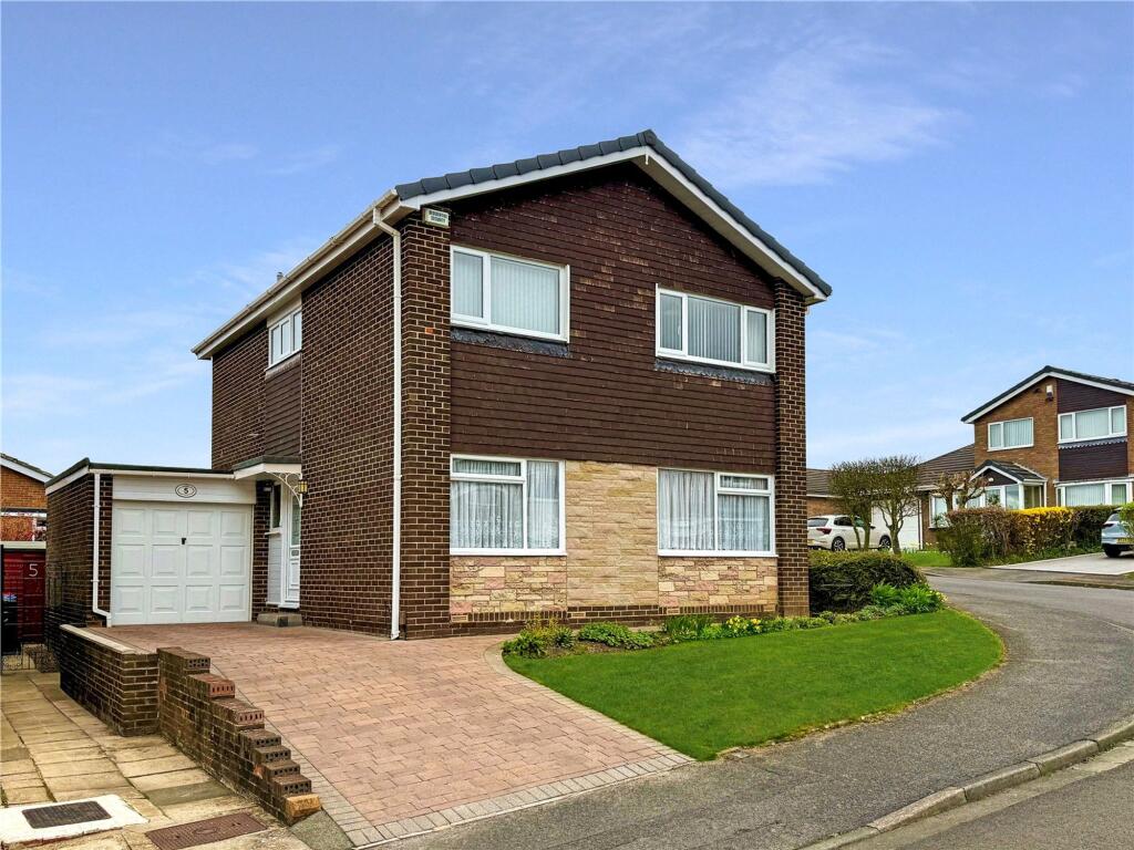 House in Middlesbrough, Nunthorpe