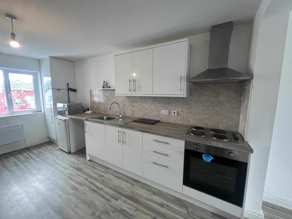 Main image of property: Hyde Road, Manchester, M18