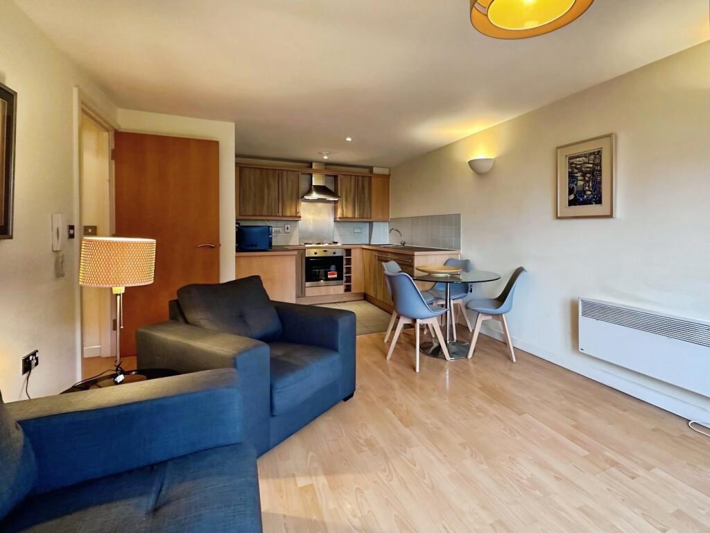 Apartment in Leeds - View 4