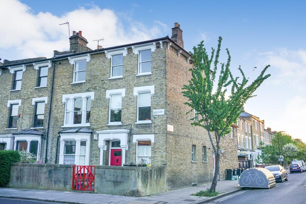 Main image of property: Nightingale Road, Clapton, Hackney E5