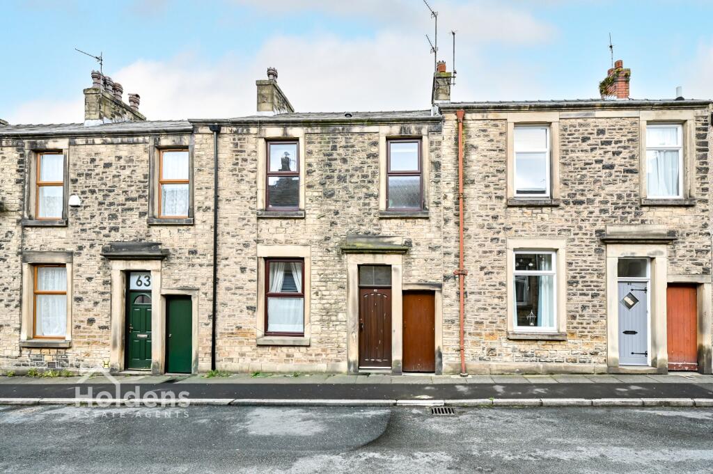Main image of property: Mersey Street, Longridge, PR3