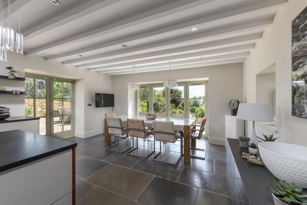 House in Newton, Bywell - More