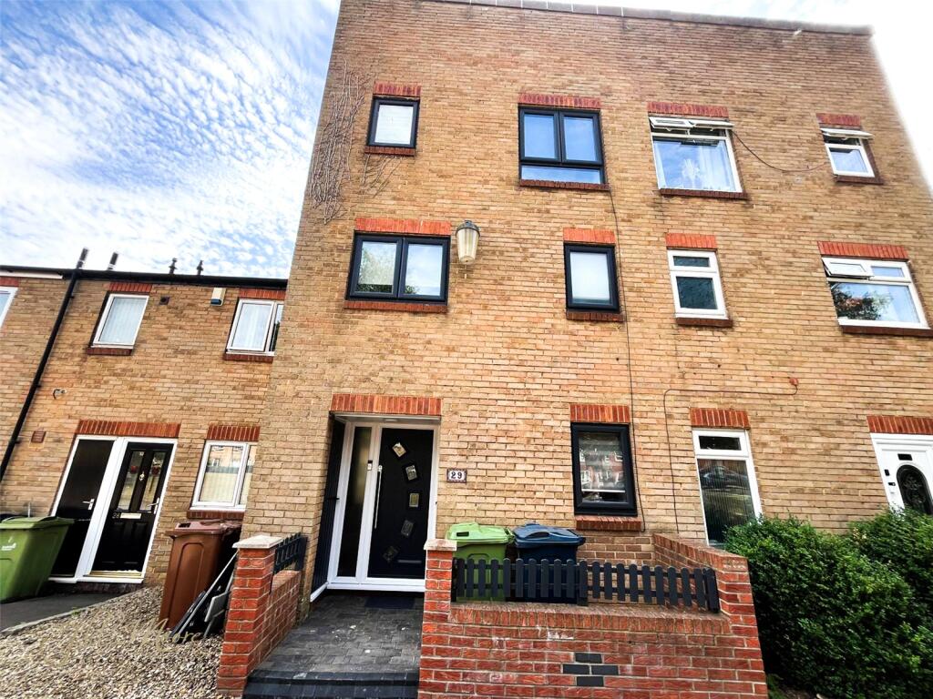 Main image of property: Mandeville, Sulgrave, Washington, Tyne and Wear, NE37