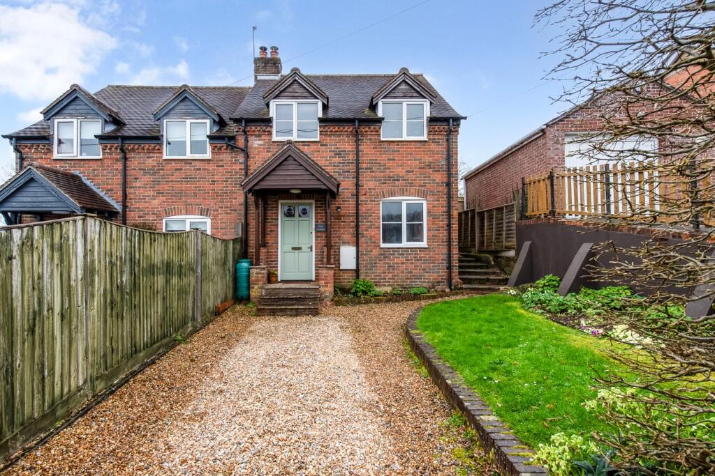 Main image of property: Old Lyndhurst Road, Cadnam, Southampton, SO40